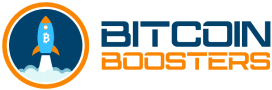 Bitcoin Boosters - Entre em contato conosco